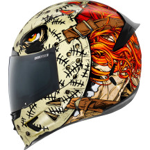 Casco Airframe Pro™ TopShelf